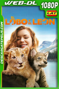 El lobo y el león (2021) 1080p WEB-DL Latino