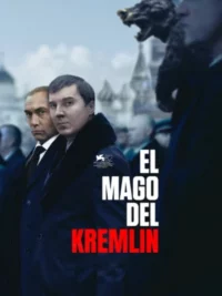 El mago del Kremlin (2025) Latino