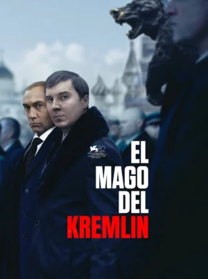 El mago del Kremlin (2025) Latino