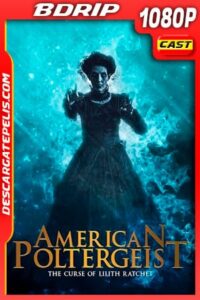 El Maldición de Lilith Ratchet (2018) 1080p BDRip Castellano