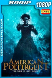 El Maldición de Lilith Ratchet (2018) 1080p BRRip Castellano