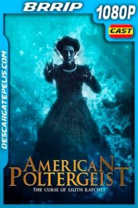 El Maldición de Lilith Ratchet (2018) 1080p BRRip Castellano