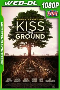 Besa el suelo (2020) 1080p WEB-DL Ingles