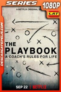 El manual de juego Lecciones de vida de un entrenador (2020) Temporada 1 1080p WEB-DL Latino – Ingles