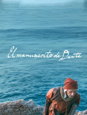 El manuscrito de Dante (2026) Latino