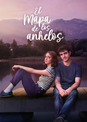 Póster de El mapa de los anhelos Temporada 1 Español