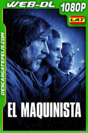 El Maquinista (2022) 1080p WEB-DL Latino