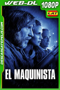 El Maquinista (2022) 1080p WEB-DL Latino