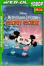 El maravilloso invierno de Mickey Mouse (2022) 1080p WEB-DL Latino
