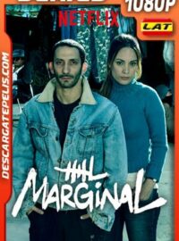El marginal (2016) Temporada 1 1080p WEB-DL Latino