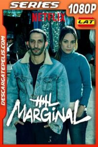 El marginal (2016) Temporada 1 1080p WEB-DL Latino