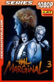 El marginal (2019) Temporada 3 1080p WEB-DL Latino