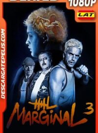 El marginal (2019) Temporada 3 1080p WEB-DL Latino
