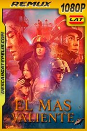 El más valiente (2019) 1080p Remux Latino