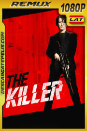 El Matador – Misión de Rescate (2022) 1080p Remux Latino