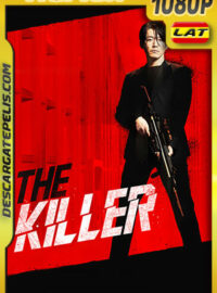 El Matador – Misión de Rescate (2022) 1080p Remux Latino