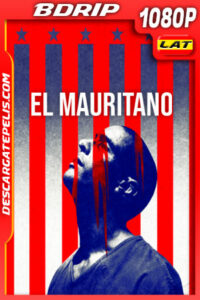 El Mauritano (2021) 1080p BDRip Latino