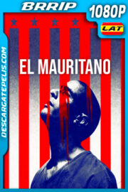 El Mauritano (2021) 1080p BRRip Latino