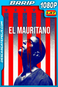 El Mauritano (2021) 1080p BRRip Latino
