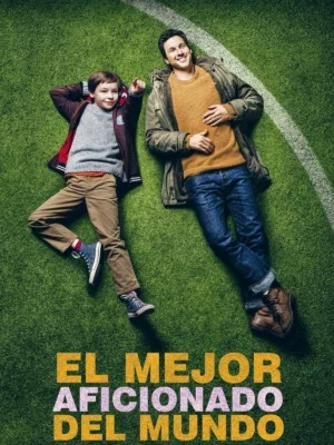 El Mejor Aficionado del Mundo (2023) Latino
