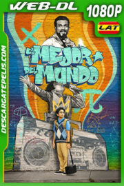 El mejor del mundo (2023) 1080p WEB-DL Latino