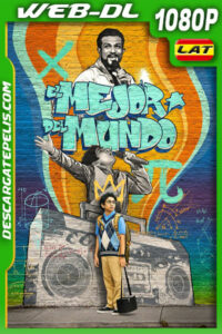 El mejor del mundo (2023) 1080p WEB-DL Latino