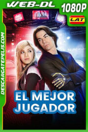 El Mejor Jugador (2011) 1080p WEB-DL AZMN Latino