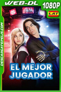 El Mejor Jugador (2011) 1080p WEB-DL AZMN Latino