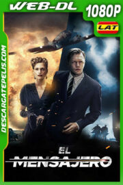 El Mensajero (2019) 1080p WEB-DL Latino