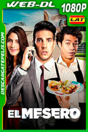 El mesero (2021) 1080p WEB-DL AMZN Latino