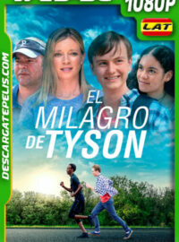 El milagro de Tyson (2022) 1080p WEB-DL Latino