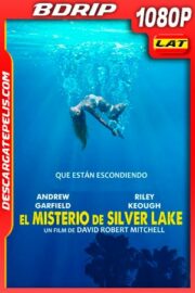 El Misterio de Silver Lake (2018) 1080p BDRip Latino