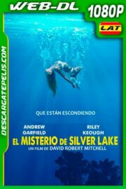 El Misterio de Silver Lake (2018) 1080p WEB-DL Latino