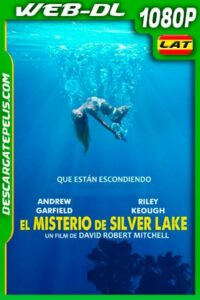 El Misterio de Silver Lake (2018) 1080p WEB-DL Latino