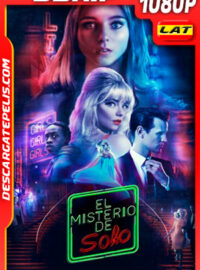 El misterio de Soho (2021) 1080p BDRip Latino