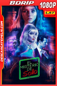 El misterio de Soho (2021) 1080p BDRip Latino