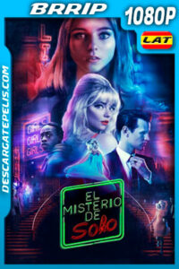 El misterio de Soho (2021) 1080p BRRip Latino