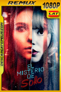 El misterio de Soho (2021) 1080p Remux Latino