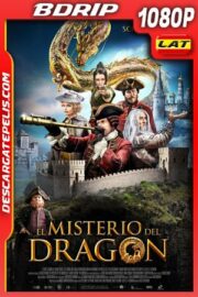 El misterio del dragón (2019) 1080p BDrip Latino