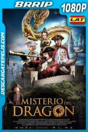El misterio del dragón (2019) 1080p BRrip Latino