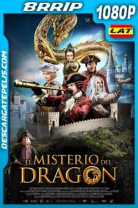 El misterio del dragón (2019) 1080p BRrip Latino