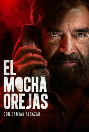 El Mochaorejas Temporada 1 Latino