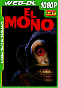 El mono (2025) 1080p WEB-DL Latino
