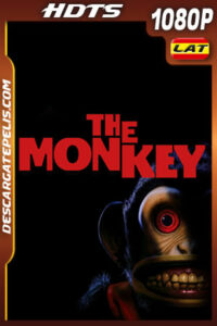 El mono (2025) Latino
