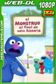 El monstruo al final de esta historia (2020) 1080p WEB-DL Latino