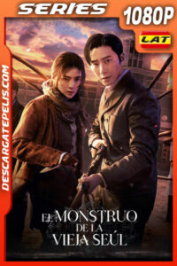 El monstruo de la vieja Seúl Temporada 1 (2023) 1080p WEB-DL Latino
