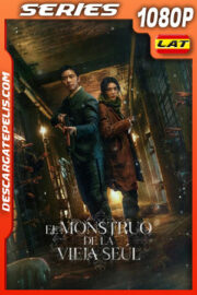 El monstruo de la vieja Seúl Temporada 2 (2024) 1080p WEB-DL Latino