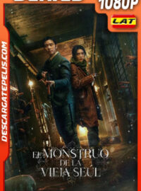 El monstruo de la vieja Seúl Temporada 2 (2024) 1080p WEB-DL Latino