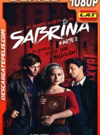 El mundo oculto de Sabrina (2019) Temporada 2 1080p WEB-DL Latino – Ingles