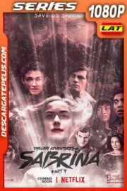 El mundo oculto de Sabrina (2020) Temporada 4 1080p WEB-DL Latino